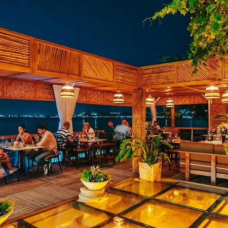 Side Kleopatra Hotel Екстериор снимка