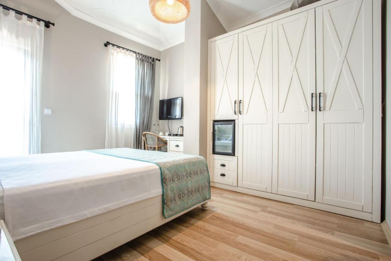 Side Kleopatra Hotel Екстериор снимка