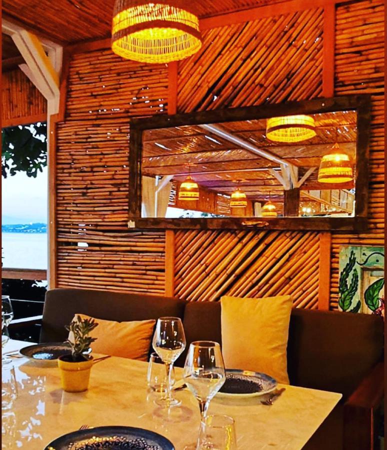 Side Kleopatra Hotel Екстериор снимка