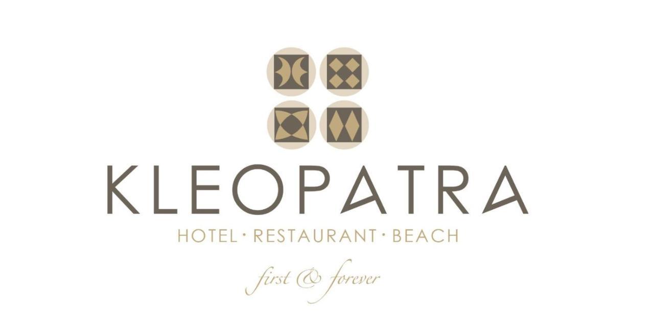 Side Kleopatra Hotel Екстериор снимка