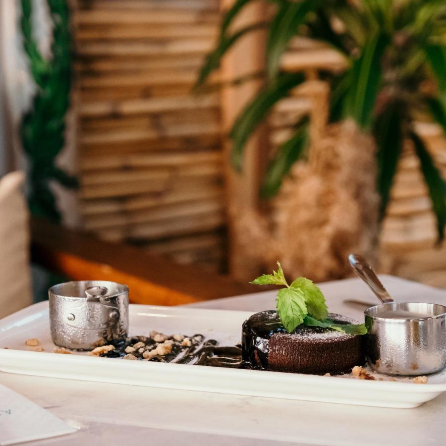 Side Kleopatra Hotel Екстериор снимка