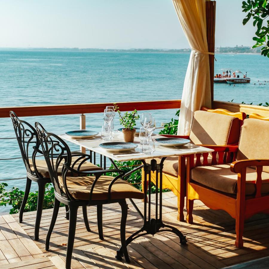 Side Kleopatra Hotel Екстериор снимка
