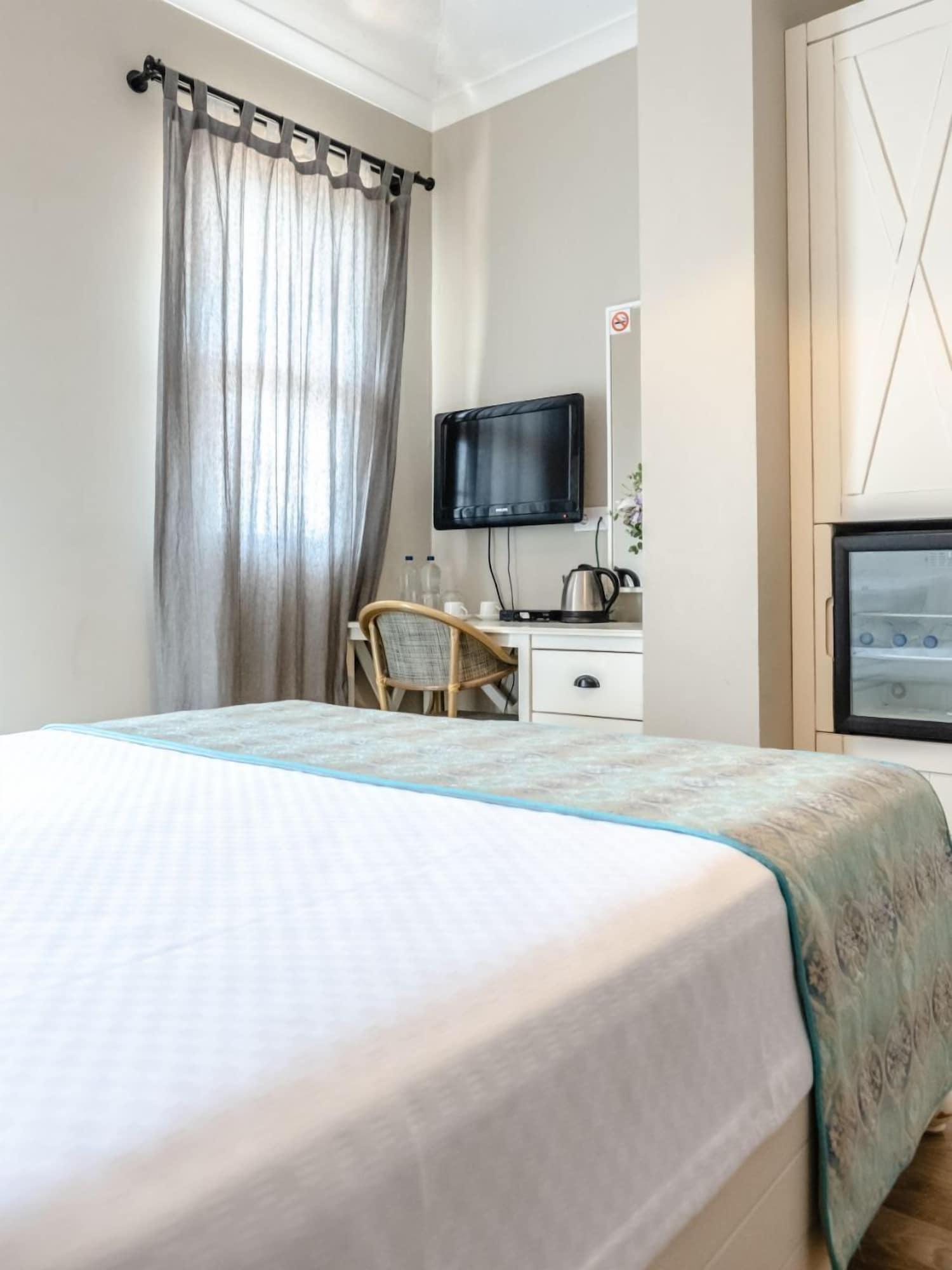 Side Kleopatra Hotel Екстериор снимка