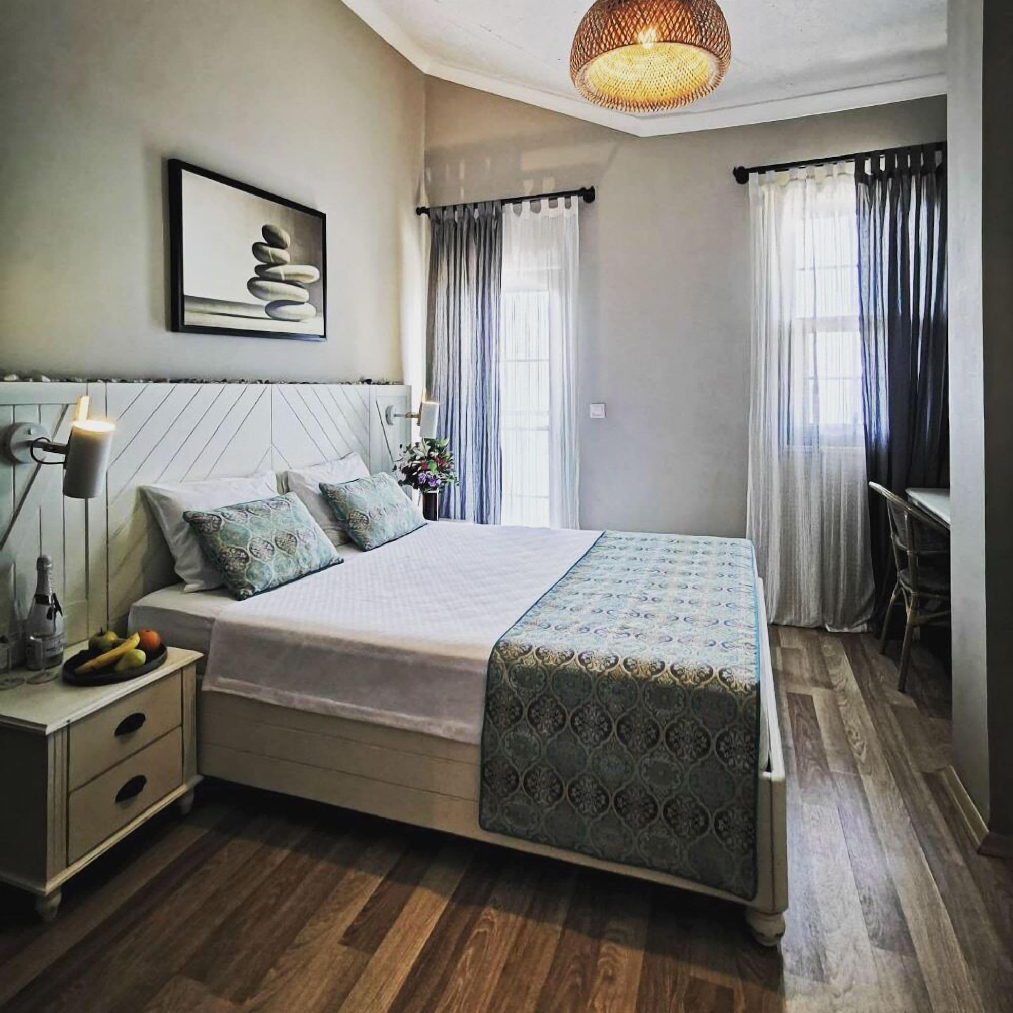 Side Kleopatra Hotel Екстериор снимка